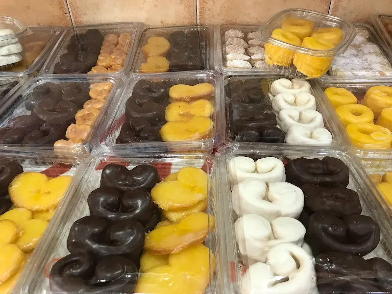 Panadería Miguel