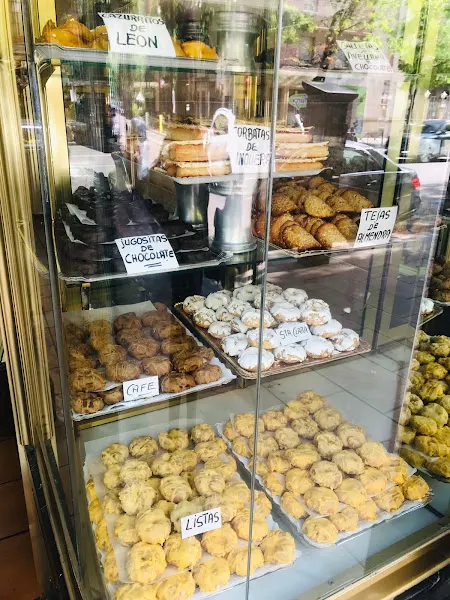 Panadería Miguel - Panadería en Madrid - foto 2
