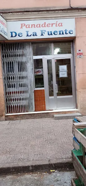 Panadería De la Fuente - Panadería en Burgos - foto 2