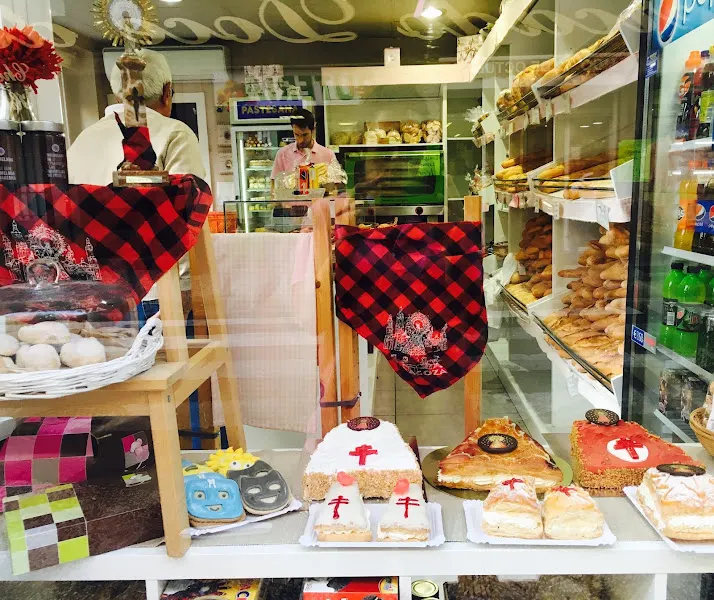 Panadería La Llesca