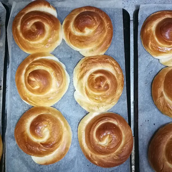Forn de pa Can Bargalló