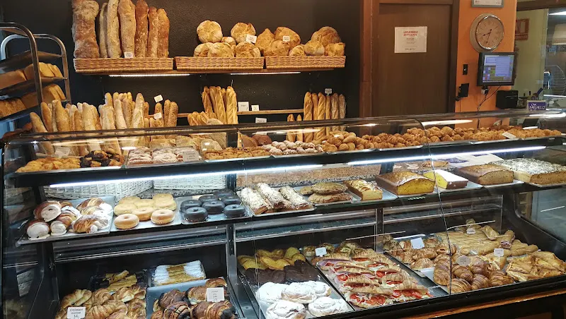 Forn de pa Can Bargalló - Panadería en Barcelona - foto 2