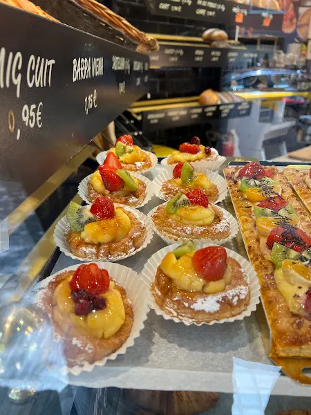 Granier | Tetuan - Panadería en Barcelona - foto 2