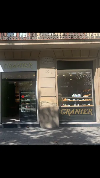 Granier | Tetuan - Panadería en Barcelona - foto 3