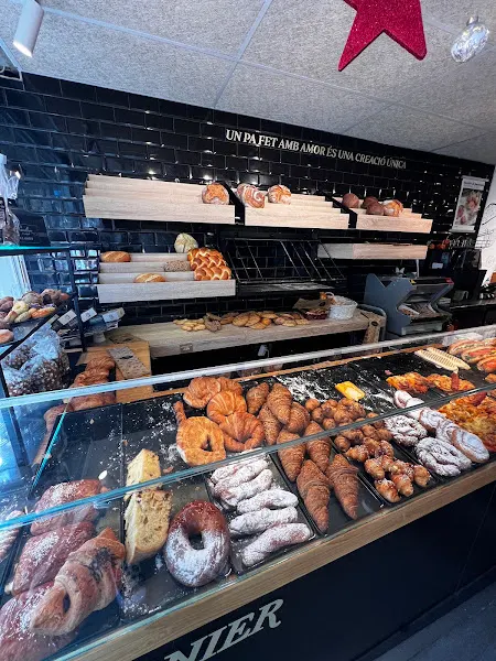 Granier - Panadería en Barcelona - foto 2