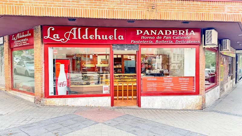 La Aldehuela Bread & Coffee - Panadería en Madrid - foto 2