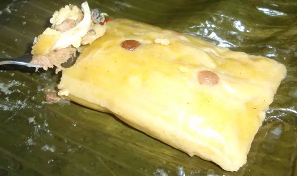 Panadería La Aldehuela