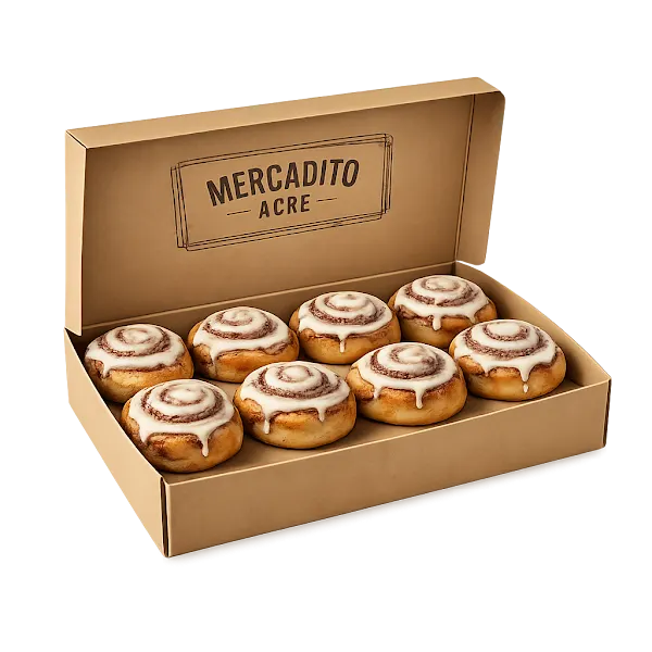 Mercadito Acre