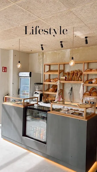 Mercadito Acre - Panadería en Madrid - foto 2