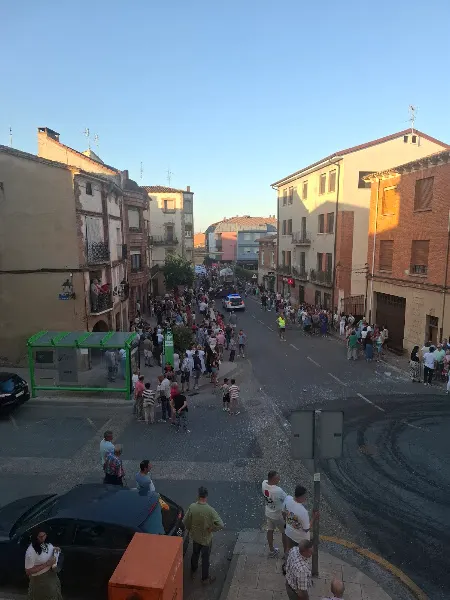 Panaderías Yanguas S L - Panadería en Alberite - foto 2