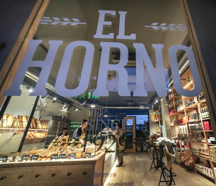 El Horno