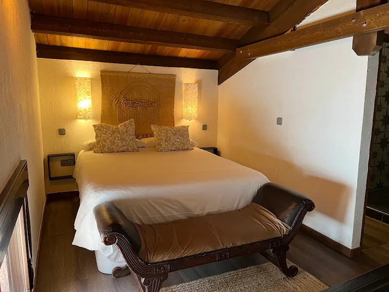 Casa Rural El Horno de Irueste - Irueste