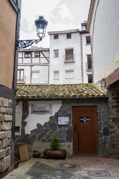 Panaderia Palacios - Soto en Cameros