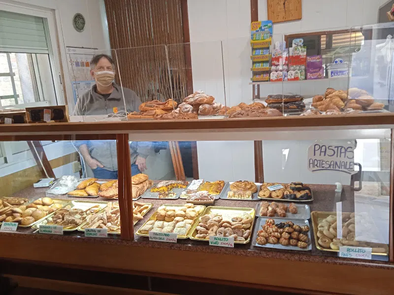 Horno Los Cerezos - Panadería en Manzanera - foto 2