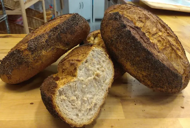 Forn Provença