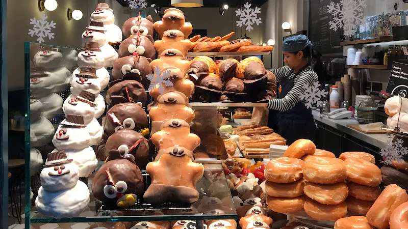 Boldú provença - Panadería en Barcelona - foto 2