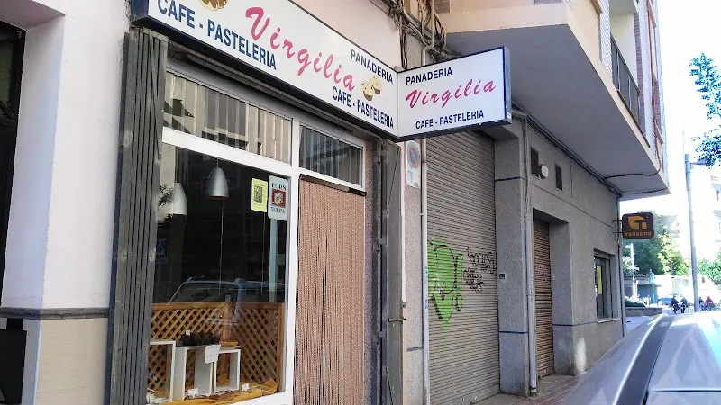 Panaderia Virgilia - Castellón de la Plana
