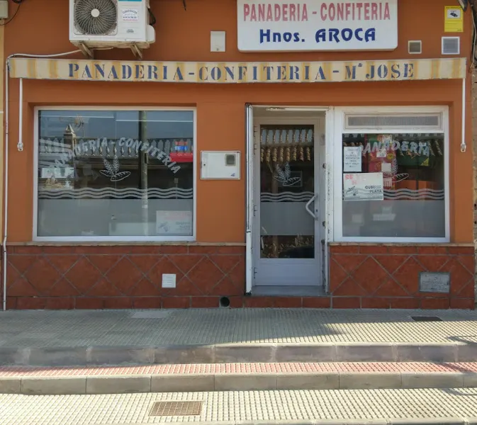 Panadería María Jose - Cartagena