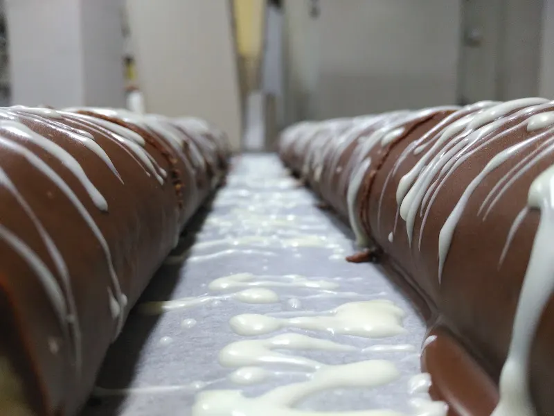 Hnos Pedregal Confitería-Panadería - Cartagena