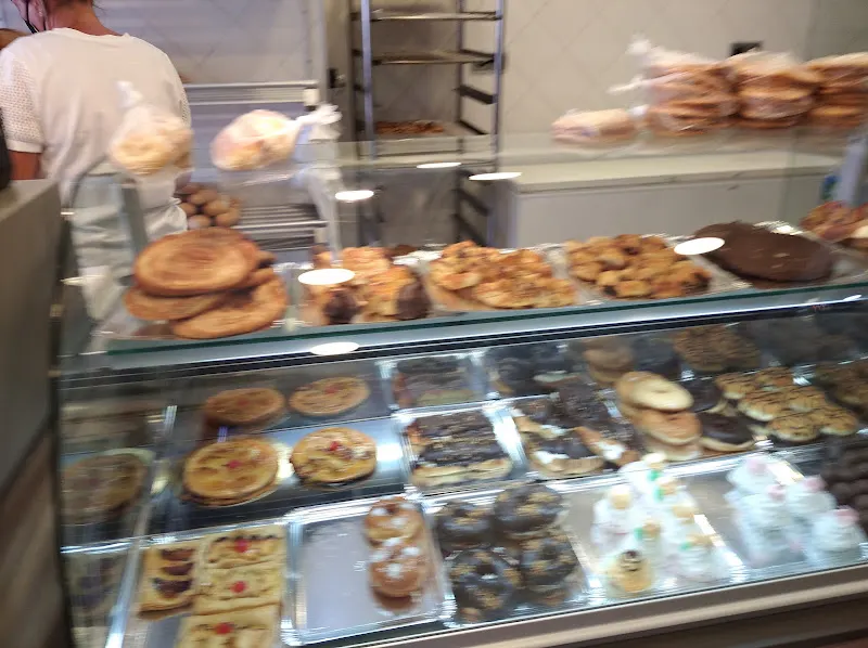 Panadería Bastida S.L.