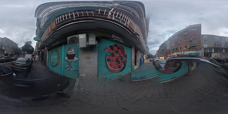 Pastelería Guadalajara