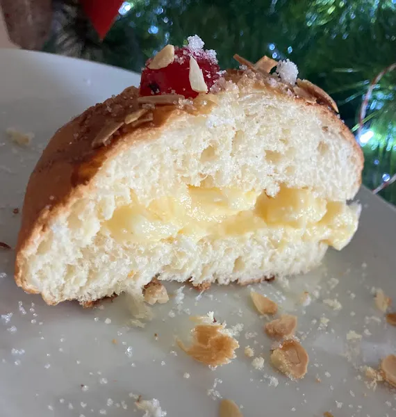 Pastelería Guadalajara - Panadería en Madrid - foto 2