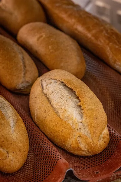 Panaderia El Molinillo