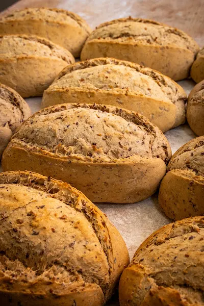 Panaderia El Molinillo - Panadería en Málaga - foto 2