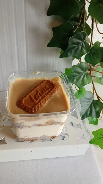 Trigi Trigo Pastelería Peruana