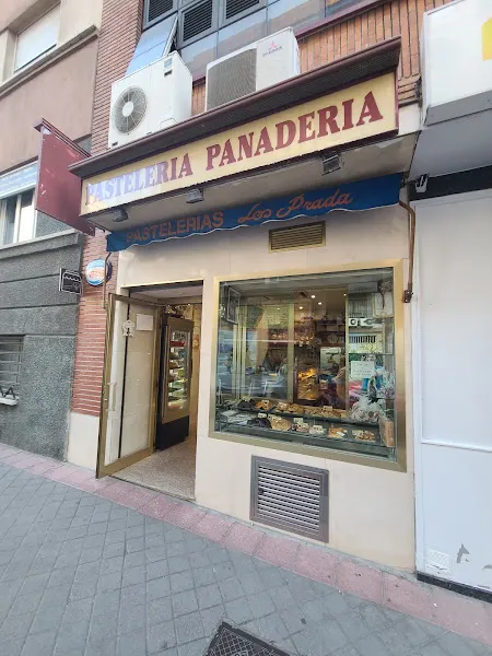 Los Prada - Panadería en Madrid - foto 2