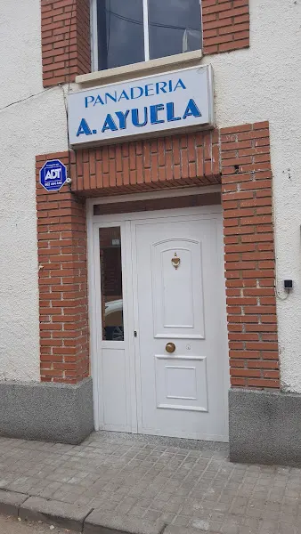 Panadería Ayuela - Mazariegos