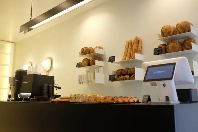 Primate Bakehouse - Manso - Panadería en Barcelona - foto 2