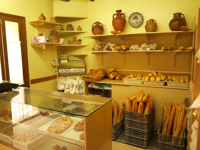 Panadería Antonio Lop - Panadería en Castelseras - foto 2