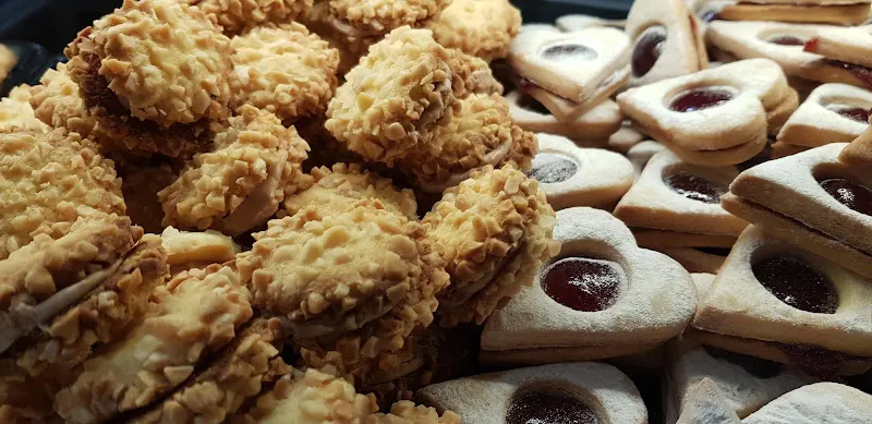 Panaderia Reposteria Txaltxigorri - Ochagavia/Otsagabia