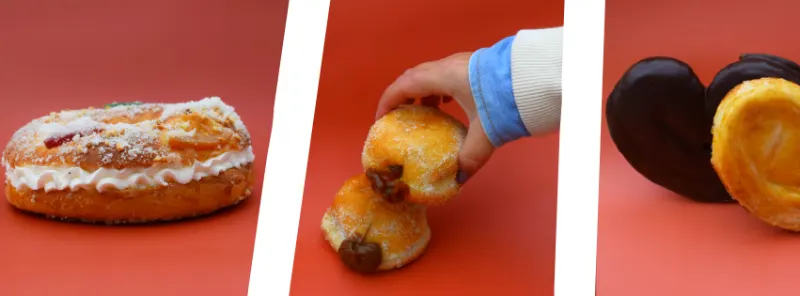 El Dulce Paso Obrador Artesano