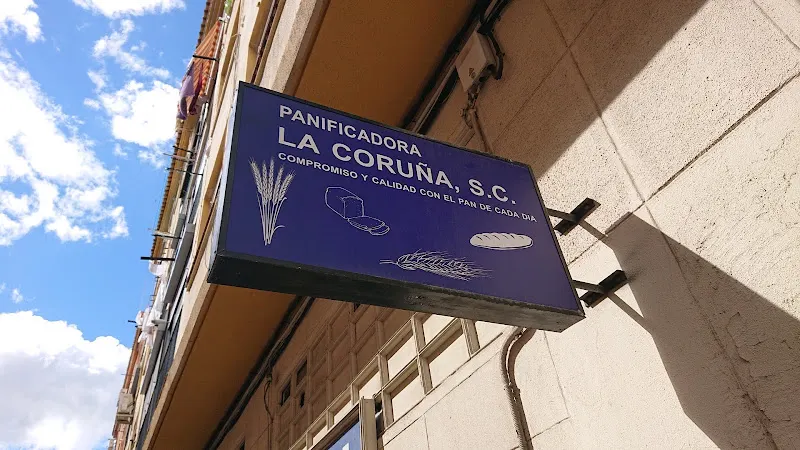 Panificadora La Coruña S.C.