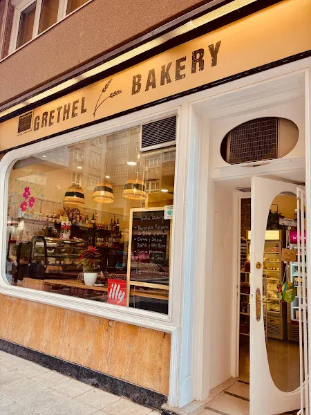 GRETHEL BAKERY