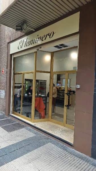 El laminero