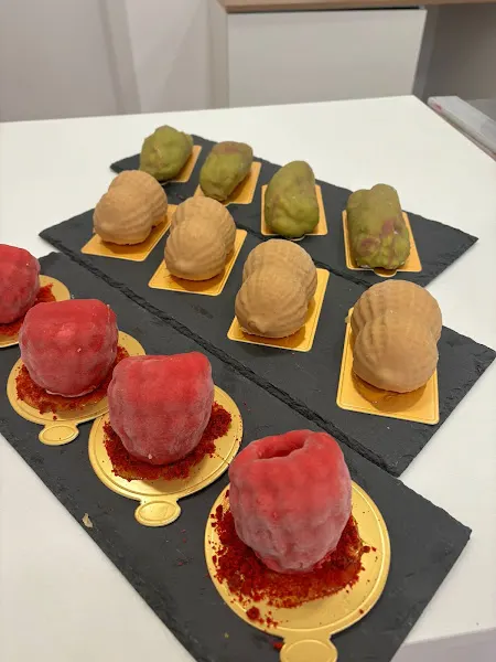 Crazy Cakes
