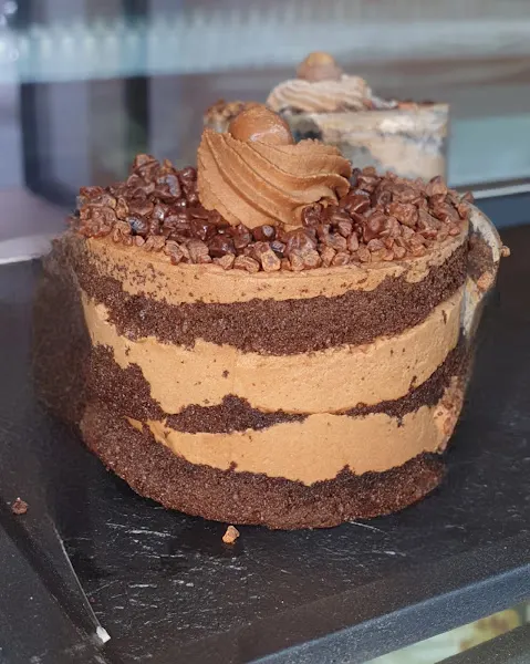 Panadería PanyBrew - Valladolid