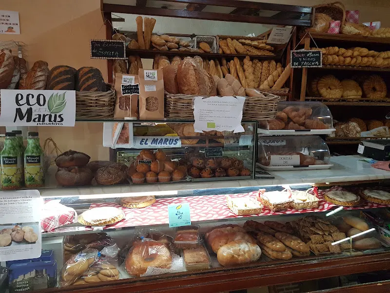 Delmega S L - Panadería en Jadraque - foto 2