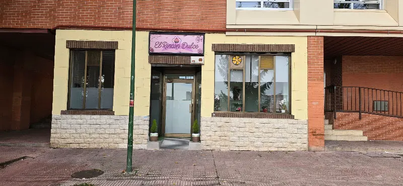El Rincon Dulce - Pastelería en Burgos - foto 2
