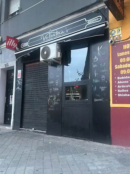 Valentina’s Bakery Coffee - Panadería en Madrid - foto 2