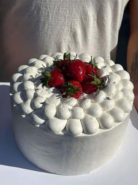 joy bakery