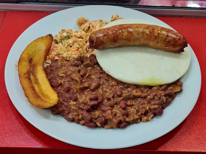 Panadería La Pereirana