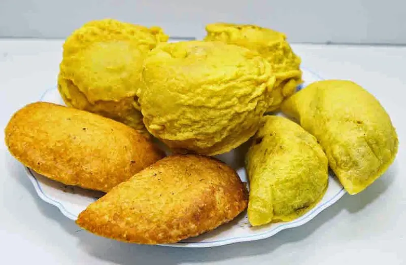 Panadería Sabor y Canela