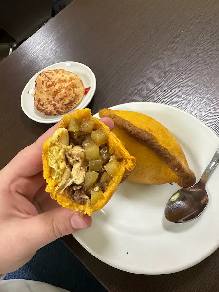 Panaderia Boliviana - Panadería en Madrid - foto 2