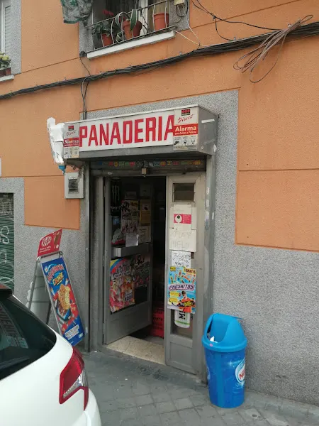 Fruteria Panaderia
