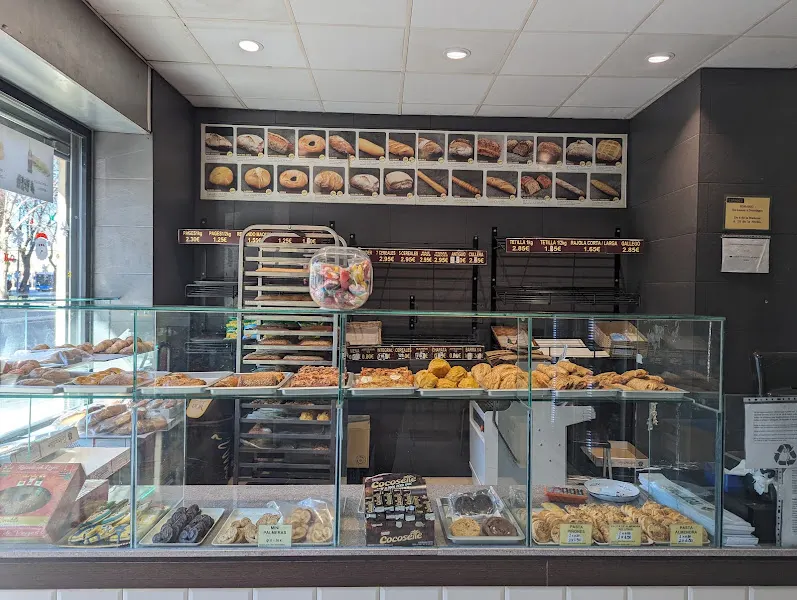 Panadería ESPAN'S - Panadería en Madrid - foto 2