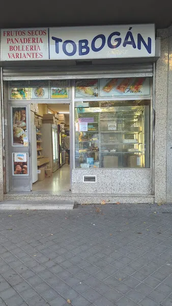 Pastelería Tobogan - Pastelería en Madrid - foto 2